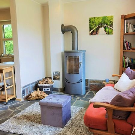 Ferienhaus Eifelrose Simmerath Ngoại thất bức ảnh