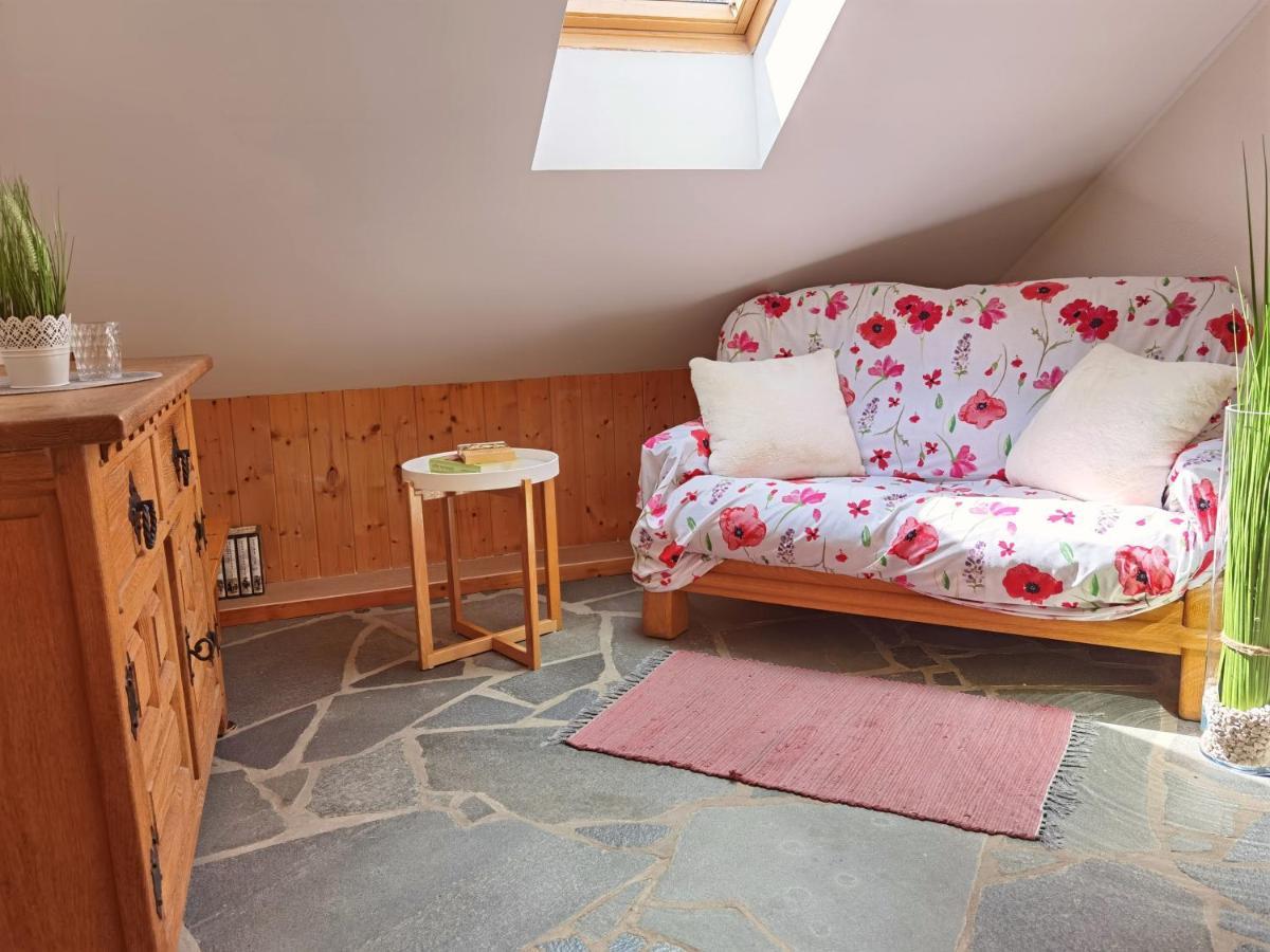 Ferienhaus Eifelrose Simmerath Ngoại thất bức ảnh