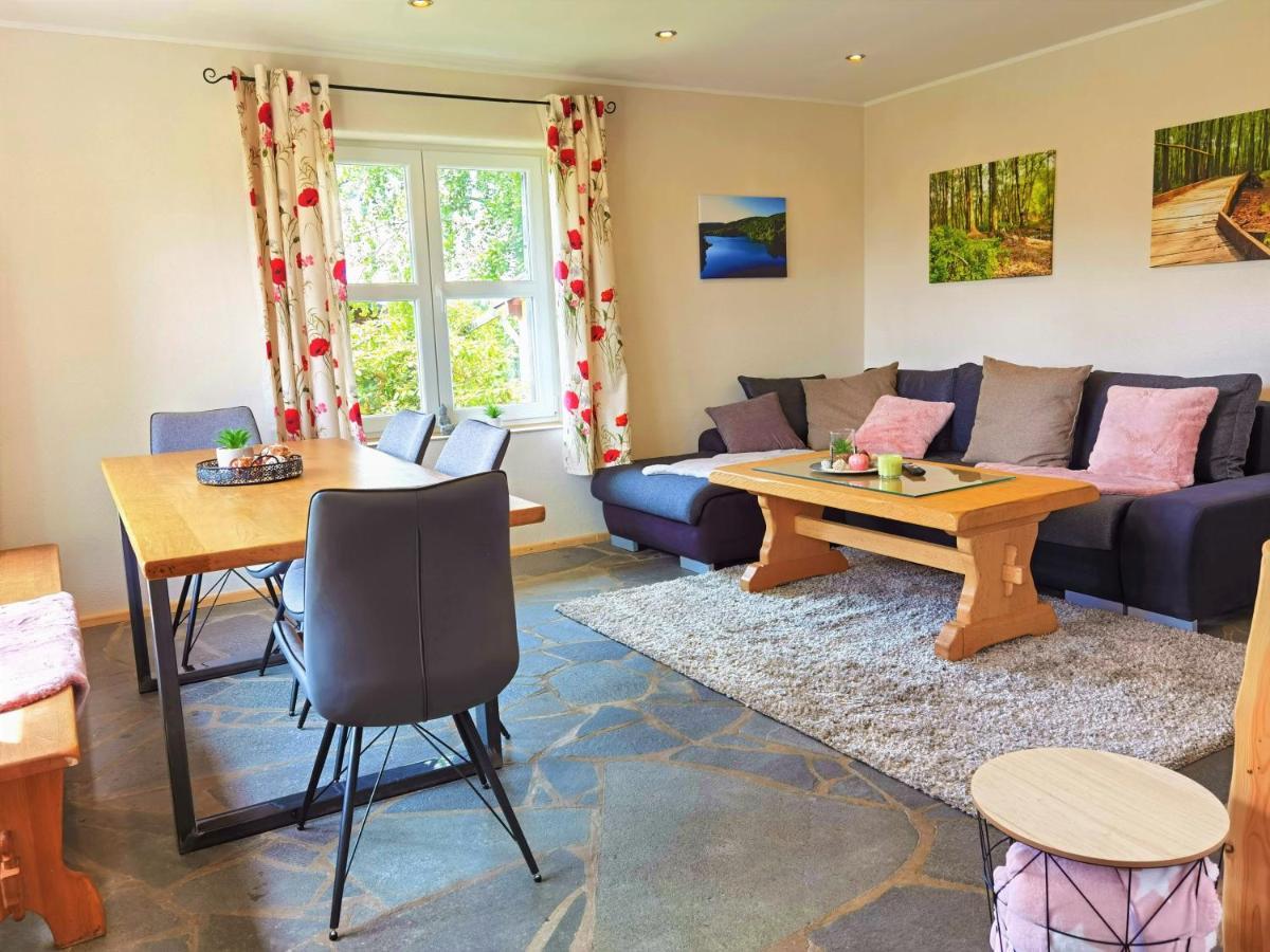 Ferienhaus Eifelrose Simmerath Ngoại thất bức ảnh