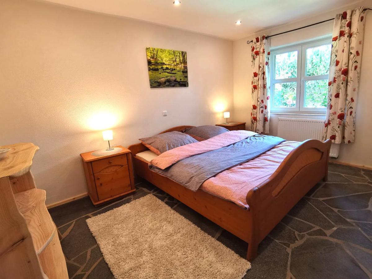 Ferienhaus Eifelrose Simmerath Ngoại thất bức ảnh