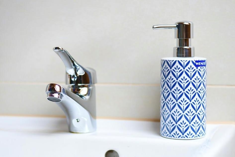 Ferienhaus Eifelrose Simmerath Ngoại thất bức ảnh
